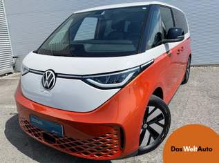 ID. Buzz Pro 150 kW, 72990 €, Auto & Fahrrad-Autos in 6971 Marktgemeinde Hard ID. Buzz Pro 150 kW, 72990 €, Auto & Fahrrad-Autos in 6971 Marktgemeinde Hard