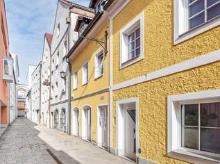 Wohnen am Burggarten * mitten in Wels, 149500 €, Immobilien-Wohnungen in 4600 Wels