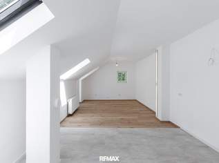 Wohnen am Burggarten * große Dachterrasse * Erstbezug nach Sanierung, 234500 €, Immobilien-Wohnungen in 4600 Wels Wohnen am Burggarten * große Dachterrasse * Erstbezug nach Sanierung, 234500 €, Immobilien-Wohnungen in 4600 Wels