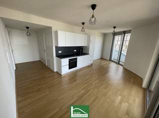 ** PROVISIONSFREI** Hochwertiger Neubau mit Balkon und Loggia!, 1184.87 €, Immobilien-Wohnungen in 1100 Favoriten