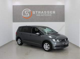 Touran Trendline TDI SCR, 14990 €, Auto & Fahrrad-Autos in Tirol