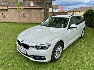 318d xDrive Sport Line ''Erni'', 24340 €, Auto & Fahrrad-Autos in 4432 Gemeinde Ernsthofen