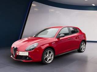 Giulietta Executive Carbon Edition, 16490 €, Auto & Fahrrad-Autos in 8453 Sankt Johann im Saggautal