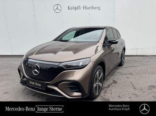 EQE 350 4MATIC SUV Österreich-Edition, 61900 €, Auto & Fahrrad-Autos in 8230 Hartberg