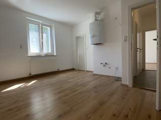 Moderne Stadtwohnung mit flexiblem Raumkonzept und praktischem Abstellraum - derzeit in Sanierung! Urbane Lebensqualität mit hervorragender Infrastruktur., 475.51 €, Immobilien-Wohnungen in 4400 Steyr