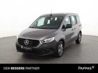 eCitan Kombi PRO Standard, 29988 €, Auto & Fahrrad-Autos in 4623 Gunskirchen