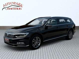 Passat Highline R-LINE DSG**VIRTUELL**NAVI**MATRIX**, 22990 €, Auto & Fahrrad-Autos in 2601 Sollenau