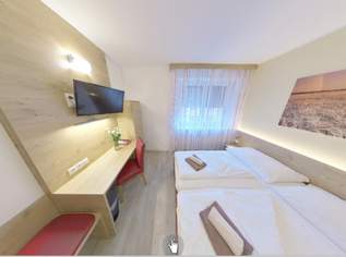 Top saniertes Beherbergungsobjekt zu kaufen, 0 €, Immobilien-Gewerbeobjekte in 2283 Obersiebenbrunn