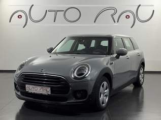 Clubman Automatik *LED*NAVI*PDC*, 18590 €, Auto & Fahrrad-Autos in 9062 Moosburg