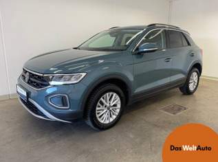 T-Roc Life TSI, 27990 €, Auto & Fahrrad-Autos in 4190 Bad Leonfelden T-Roc Life TSI, 27990 €, Auto & Fahrrad-Autos in 4190 Bad Leonfelden