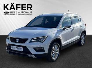 Ateca 2,0 Style 4WD TDI, 14990 €, Auto & Fahrrad-Autos in 8230 Hartberg