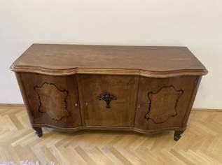Sideboard Jugendstil, 590 €, Marktplatz-Antiquitäten, Sammlerobjekte & Kunst in 1130 Hietzing