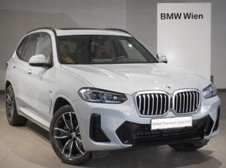 X3 xDrive30e, 43690 €, Auto & Fahrrad-Autos in 1190 Döbling