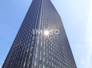 DC2 Tower: SKY RESIDENCES, 1600 €, Immobilien-Wohnungen in 1220 Donaustadt