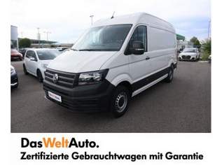 Crafter 35 T6 Kastenwagen L3H3 TDI