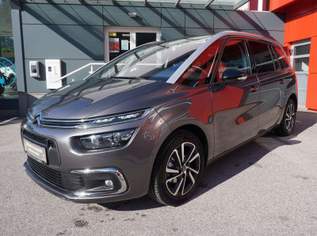 C4 Spacetourer HDi 130 SHINE, 23900 €, Auto & Fahrrad-Autos in 2500 Gemeinde Baden C4 Spacetourer HDi 130 SHINE, 23900 €, Auto & Fahrrad-Autos in 2500 Gemeinde Baden