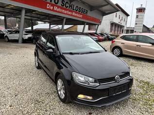 Polo Lounge BMT/Start-Stopp, 6900 €, Auto & Fahrrad-Autos in 4760 Raab Polo Lounge BMT/Start-Stopp, 6900 €, Auto & Fahrrad-Autos in 4760 Raab