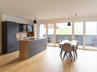 3-Zimmer Terrassenwohnung (Top 01) Wohnbauförderung Erwerbsförderung, 522500 €, Immobilien-Wohnungen in 6414 Obermieming