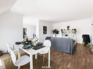 Stylische Dachgeschosswohnung in Top-Lage – PROVISIONSFREI!, 778000 €, Immobilien-Wohnungen in 1140 Penzing