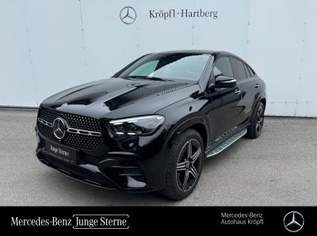 GLE 350 de 4MATIC Coupé, 94900 €, Auto & Fahrrad-Autos in 8230 Hartberg