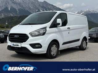Transit Custom 280 L1 Trend *Netto:15.990.-*, 19188 €, Auto & Fahrrad-Autos in 6068 Gemeinde Mils