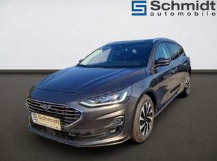 Focus Turnier 1,0 EcoBoost Hybrid Titanium, 24900 €, Auto & Fahrrad-Autos in 5020 Altstadt