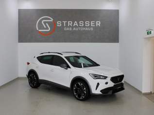 Formentor VZ 2.0 TSI 245 PS DSG, 25990 €, Auto & Fahrrad-Autos in Tirol