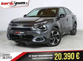 C4 X Max Aut. *HEAD-UP*LEDER*ACC*RFK*LED*LANE*, 21190 €, Auto & Fahrrad-Autos in 4693 Desselbrunn C4 X Max Aut. *HEAD-UP*LEDER*ACC*RFK*LED*LANE*, 21190 €, Auto & Fahrrad-Autos in 4693 Desselbrunn