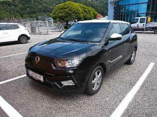 Tivoli 1,6 2WD Austria Edition, 14990 €, Auto & Fahrrad-Autos in 9413 Frantschach-Sankt Gertraud Tivoli 1,6 2WD Austria Edition, 14990 €, Auto & Fahrrad-Autos in 9413 Frantschach-Sankt Gertraud
