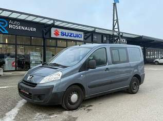 Expert Kastenwagen Doppelkabine, 4990 €, Auto & Fahrrad-Autos in 4702 Wallern an der Trattnach