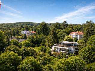 Exklusiver Erstbezug im begehrten Cottageviertel + Moderne 2-Zimmer Wohnung mit Terrasse & Garten, 542600 €, Immobilien-Wohnungen in 1170 Hernals