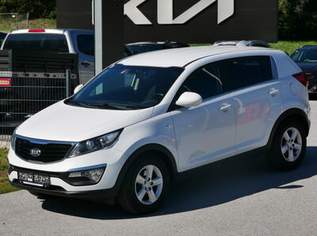 Sportage Österreich Edition 1,7 CRDi 2WD, 7990 €, Auto & Fahrrad-Autos in 5621 Sankt Veit im Pongau Sportage Österreich Edition 1,7 CRDi 2WD, 7990 €, Auto & Fahrrad-Autos in 5621 Sankt Veit im Pongau