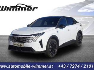 3008 Elektro 210 73kWh, 39990 €, Auto & Fahrrad-Autos in 4072 Alkoven