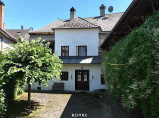 Wohnhaus mit uneinsehbarem großen Garten im Zentrum von Kilb, 333000 €, Immobilien-Häuser in 3233 Kilb Wohnhaus mit uneinsehbarem großen Garten im Zentrum von Kilb, 333000 €, Immobilien-Häuser in 3233 Kilb