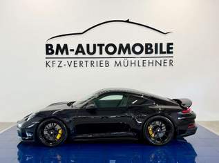 911 GT3 Touring PDK,Approved,Keramikbremsen,Lift,Bose,Kamera,Neuwertig..., 269900 €, Auto & Fahrrad-Autos in Niederösterreich