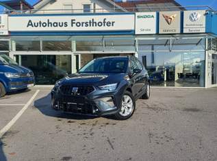 Arona Reference Edition 1.0 TSI, 20490 €, Auto & Fahrrad-Autos in 5112 Lamprechtshausen