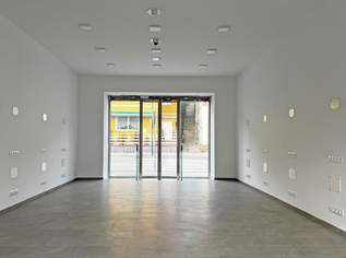 Generalsaniertes Geschäftslokal im Tullnerbacher Zentrum, 970 €, Immobilien-Gewerbeobjekte in Niederösterreich
