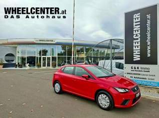 Ibiza Reference * TOPANGEBOT, 13911 €, Auto & Fahrrad-Autos in 7400 Oberwart