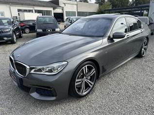 750d xDrive/M-PAKET/1.BESITZ/TOP ZUSTAND, 53900 €, Auto & Fahrrad-Autos in 4973 Senftenbach