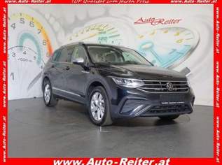 Tiguan 2,0 TDI SCR DSG Allspace Life *ACC, LED,..., 42990 €, Auto & Fahrrad-Autos in 8753 Fohnsdorf Tiguan 2,0 TDI SCR DSG Allspace Life *ACC, LED,..., 42990 €, Auto & Fahrrad-Autos in 8753 Fohnsdorf