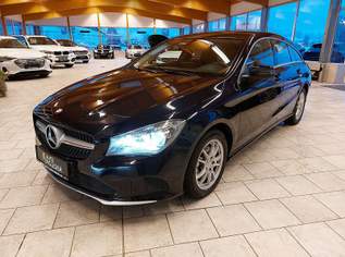 CLA d Shooting Brake Aut., 15900 €, Auto & Fahrrad-Autos in 4134 Putzleinsdorf CLA d Shooting Brake Aut., 15900 €, Auto & Fahrrad-Autos in 4134 Putzleinsdorf