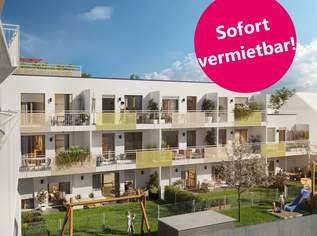 Hochwertige Ausstattung für eine zeitgemäße und rentable Anlage, 417000 €, Immobilien-Wohnungen in 2000 Gemeinde Stockerau