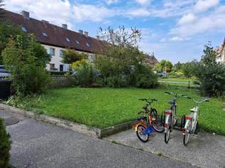 fünf Zimmer OG + Garten + Garage + Parken, 174900 €, Immobilien-Wohnungen in 4300 Gemeinde Sankt Valentin