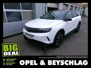 GRANDLAND GS 1.2 DKG 145PS, 34490 €, Auto & Fahrrad-Autos in 1190 Döbling