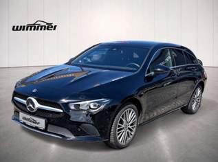 CLA e PHEV Shooting Brake Aut., 29597 €, Auto & Fahrrad-Autos in 4072 Alkoven