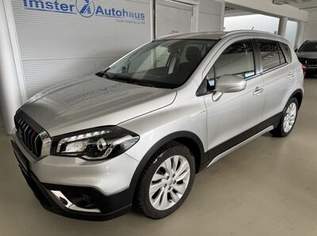 SX4 S-Cross 1,0 DITC ALLGRIP shine Aut., 16490 €, Auto & Fahrrad-Autos in 6460 Stadt Imst SX4 S-Cross 1,0 DITC ALLGRIP shine Aut., 16490 €, Auto & Fahrrad-Autos in 6460 Stadt Imst