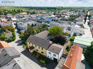 Der perfekte Gastgeber - machen Sie Ihre Gastgeberträume wahr, 1299999 €, Immobilien-Gewerbeobjekte in 7122 Gols