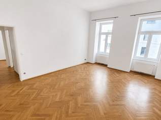 Ideale Stadtwohnung im sanierten Altbaujuwel – 3 Zimmer mit perfekter Anbindung an U1 & U2 | Überzeugen Sie sich selbst bei einer Besichtigung!, 329000 €, Immobilien-Wohnungen in 1020 Leopoldstadt