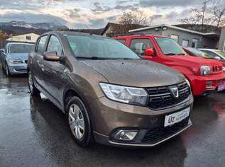 Sandero *** 1. Besitz *** Laureate, 6790 €, Auto & Fahrrad-Autos in 6800 Gisingen Sandero *** 1. Besitz *** Laureate, 6790 €, Auto & Fahrrad-Autos in 6800 Gisingen