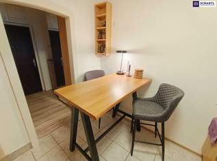 Vollmöbliert, Miete inkl. BK + Heizung! 1-Zimmer-Wohnung mit Loggia!, 850 €, Immobilien-Wohnungen in 1210 Floridsdorf